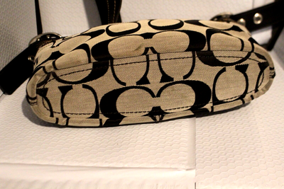 Coach Shoulder Bag M0871-f13359 - Ships Fast for sale online | eBay
