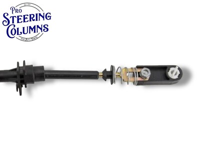 Fits 07-10 Jeep Wrangler Transmission Shift Linkage Cable New