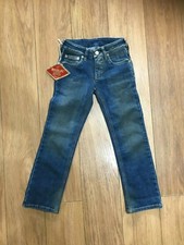 jeans bambina REPLAY & SONS