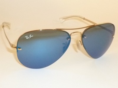 55 ray ban aviator