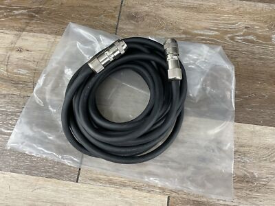 Yaskawa CBL-YRC061-1 XB2 Robot Teacher Cable XB1 CBLYRC0611 Programming Cable
