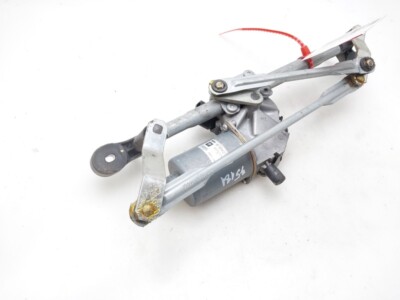 wischermotor vorne at für OPEL CORSA E DESIGN LINE 13432685 demip8828376