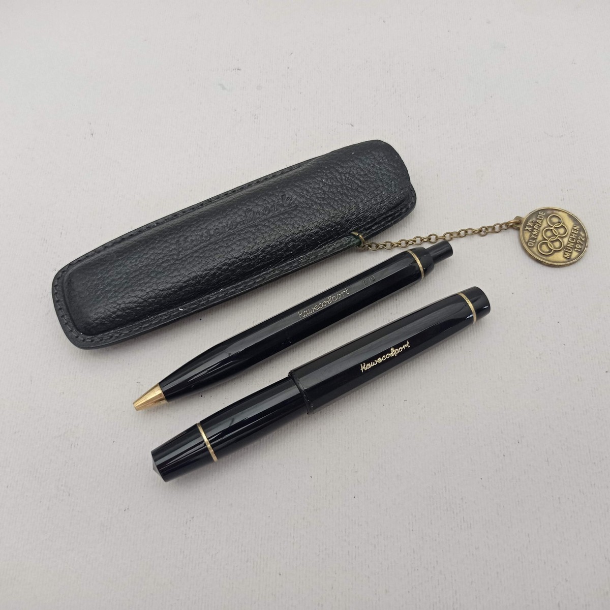 Nib Vintage Kaweco Fountain Pen Vintage Fountain Pen Kaweco Colleg