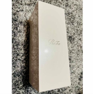 Refa Beautech Raise RE-AA02A White MTG Skin Care Device Facial  