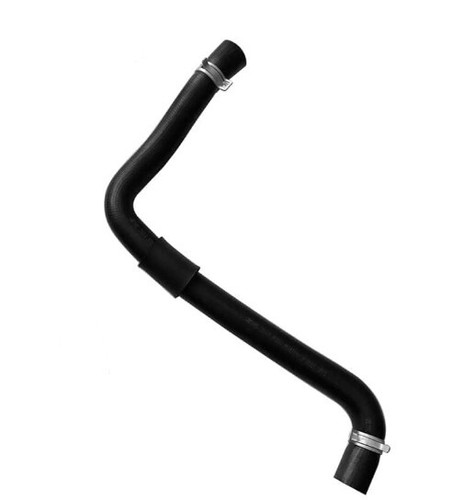 OEM 25415-J5000 HOSE ASSY-RADIATOR,LWR Lower for Genesis G70 2019~2024 *2.0L Gas - Picture 6 of 8