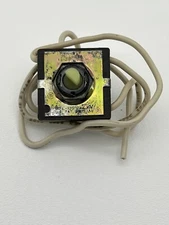 Crock Pot OEM Replacement Temp Power Control High Low Switch From Model 3104