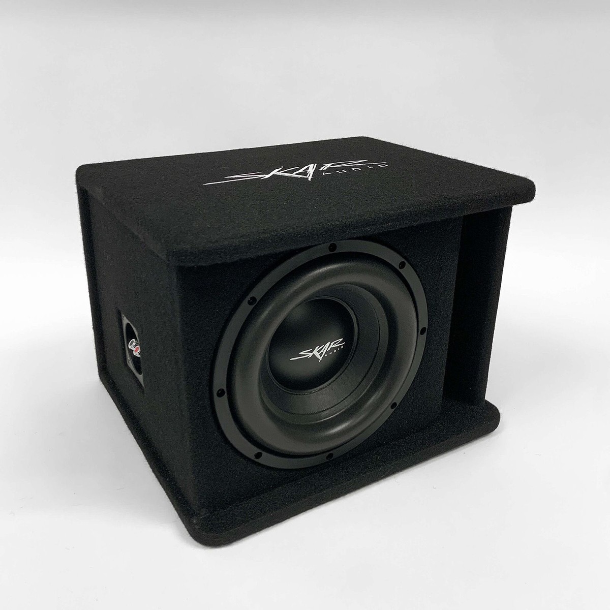 Skar 10 Inch Subwoofer Box
