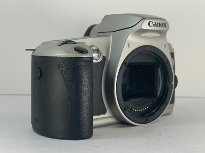 Exc+5] Canon EOS Kiss Camera Body + EF 28-80mm f/3.5-5.6 II