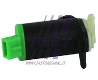 Original Fast Waschwasserpumpe Scheibenreinigung FT94908 FüR CitroëN Fiat