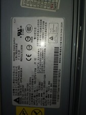 ALIMENTATORI PC SERVER IBM SYSTEM X3500 M3