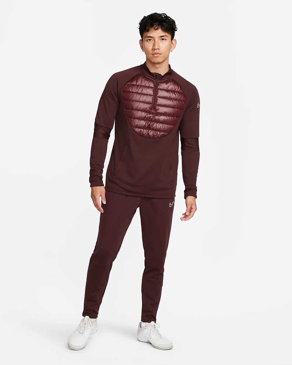 nike padded academy drill