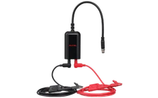 Autel MaxiBAS BTAK Battery Tester Accessory Kit Used & MaxiBAS BT608 and BT609