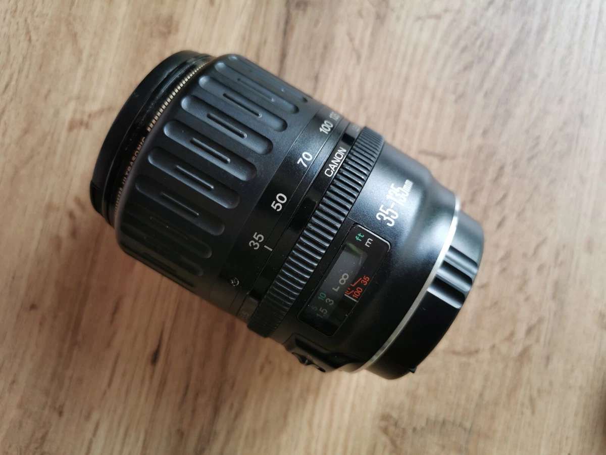 Canon 35 135 | Acquisti Online su eBay