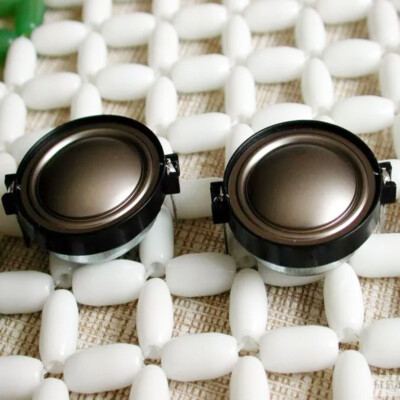 2pcs Brand new 1'' inch 30mm 4Ohm 20W~30W tweeter for Ha/rman/JBL MS150