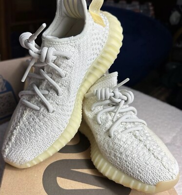 adidas yeezy boost 350 size 4