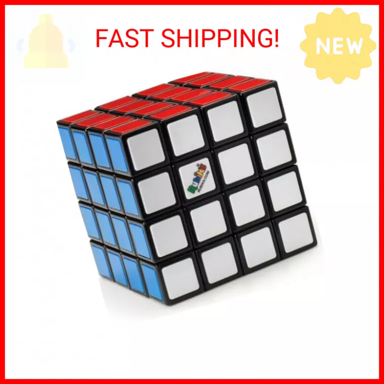 Rubik s Cubo Master 4x4