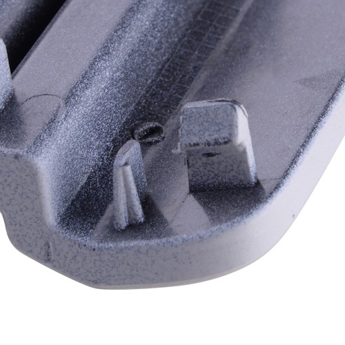 Rear Tow Hook Eye Cover Fit For Mercedes Benz W205 AMG C43 C63 C200 C300 C400 pa - Picture 4 of 4