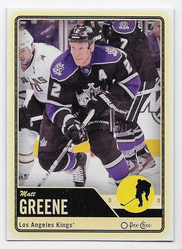 12/13 O-PEE-CHEE BASE Hockey (#1-250) U-Pick From List - Picture 124 of 246