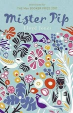 Mister Pip - Paperback By Lloyd Jones - VERY GOOD