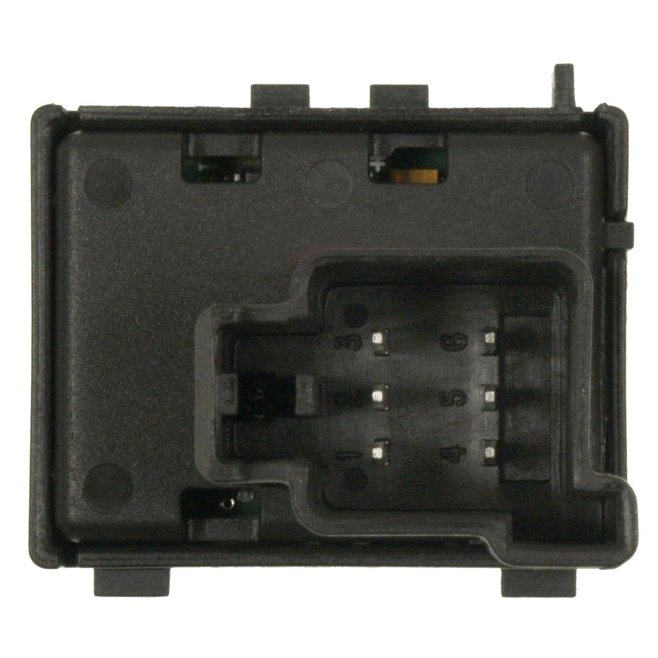 Interruptor de calefacción de asiento SMP para Dodge Ram 1500 2006 Foto 4 de 4