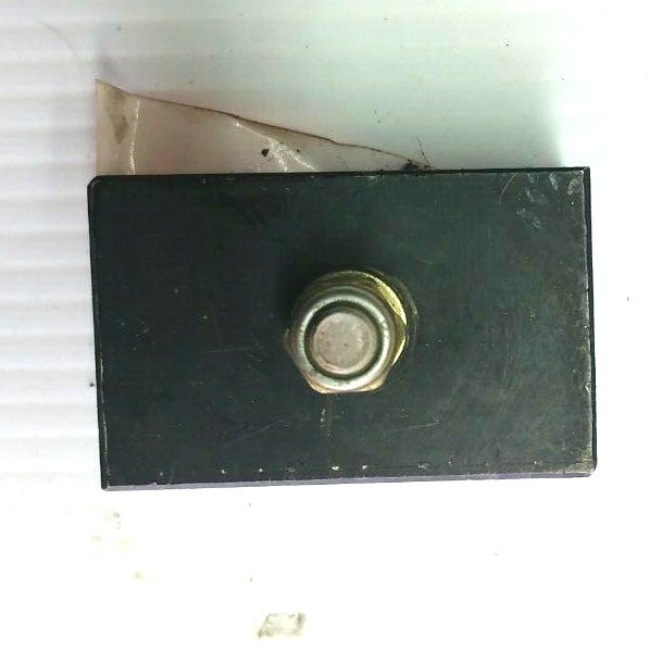 FERRARI 348 PARTS  5 speed manual CLUTCH joint block 139375