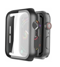 For Apple Watch Series 6 Protector Full Cover Hard Case with Screen 40MM 44MM