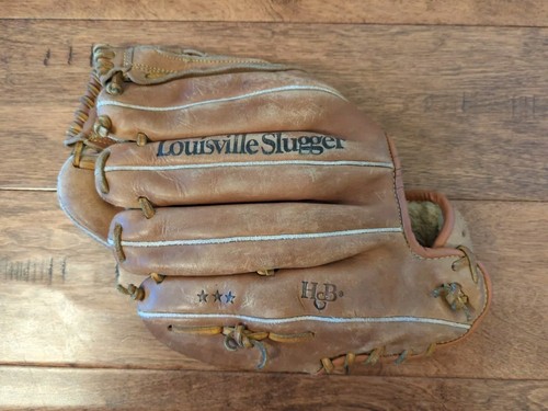 Guanto da baseball Louisville Slugger LPS35H Orel Hershiser RHT Player Series 12" - Foto 2 di 11