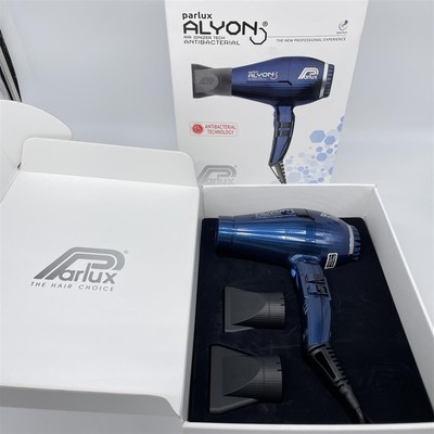 Parlux Alyon Ionic Nachtblau, dunkelblau, S462001AN