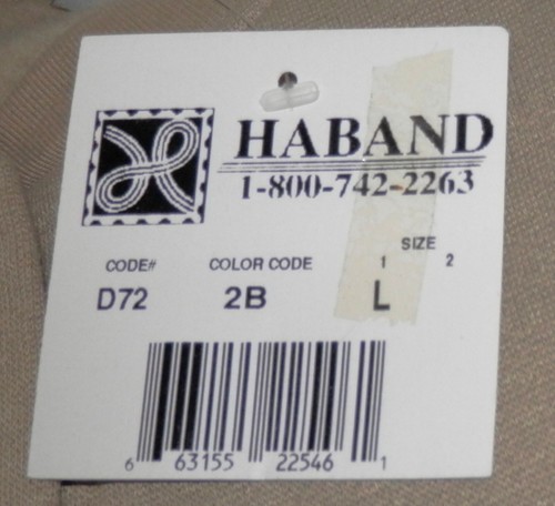 Womans Brown Haband! Fleece Snap Up Jacket Cardigan Size L NWT - Picture 2 of 2