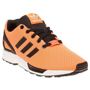 originals zx flux kids Orange