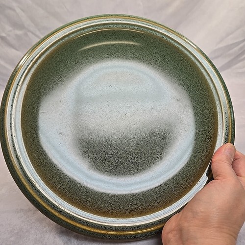 Pfaltzgraff Mint Mocha Dinner Plate Plates 11-1/4" Discount for multiple items - Picture 10 of 10