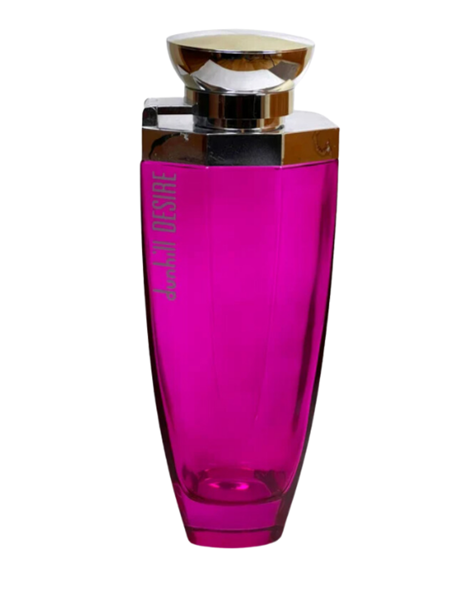 アルフレッドダンヒル デザイアフォーウーマン 50ml FG005 Vintage Alfred Dunhill Perfume Desire for Woman Eau de