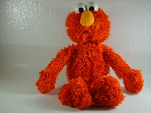 playskool sesame street love2learn elmo