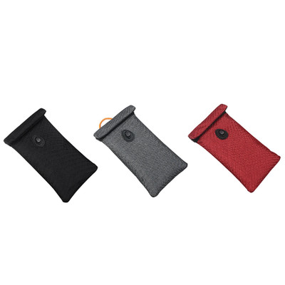 Faraday Tasche Wasserdicht Multiuse Faraday Etui für Kreditkarte Handy Sicherheit