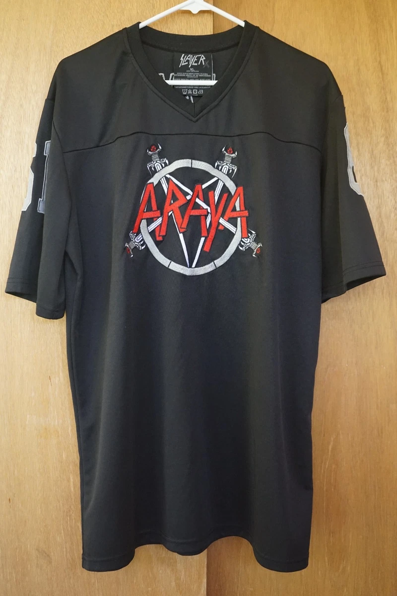 slayer rare shirt products for sale | eBay