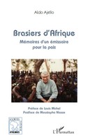 Aldo Ajello | Brasiers D'afrique | Taschenbuch | FranzöSisch (2020) | 216 S.