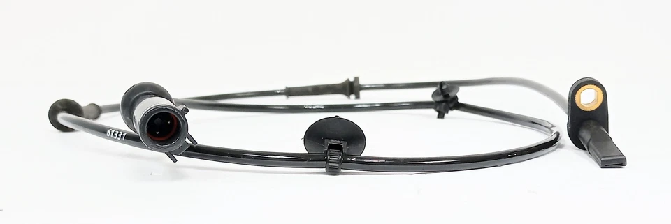 Bosch ABS Wheel Speed Sensor 0265007481 for Mercury Ford Lincoln Montego 05-12 - Image 2 of 4