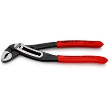 Knipex - 88 01 180 - Alligator Water Pump Pliers Nom Len 7 1/4 in. - (Pack of 1)