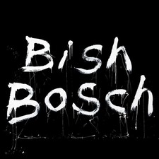 Image of Scott Walker - Bish Bosch | Remastered Edition | 2LP | 2012 Avant-Garde Rock