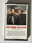Vintage Outlaw Classic Country Cassette Tapes Lot Of 6 Waylon Willie Merle Hank — photo 3
