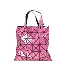 Issey Miyake Lucent Classic Six-Cell by Six-Cell Fuchsia PVC P206538121