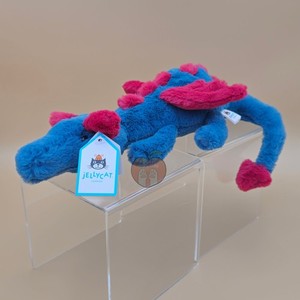 Dexter Dragon | eBay