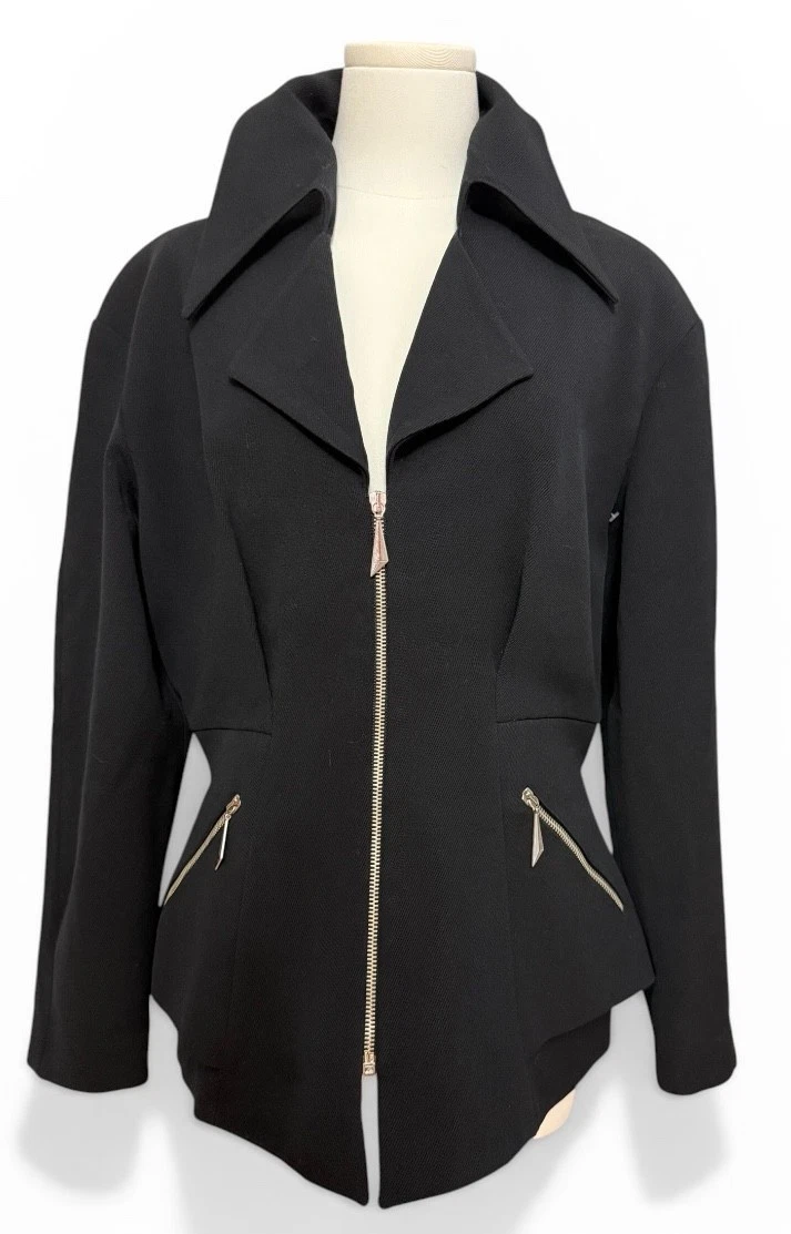 Thierry Mugler Jackets for Women for sale | eBay