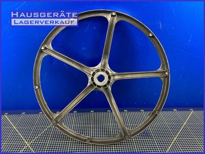 Riemenrad Waschmaschine - Bosch WAF28191 5500000147