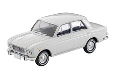 Tomica Limited Vintage 1/64 LV-205a Datsun Bluebird 4-door 1600SSS