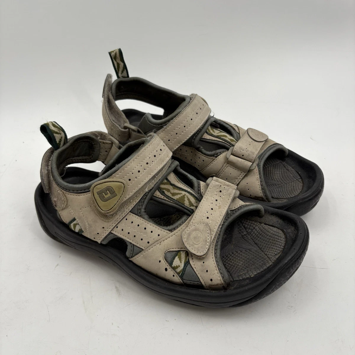 footjoy golf sandals products for sale | eBay