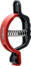 5.3'' Fish Lip Gripper, Digital Scale Hook Non-Puncture Replacement Clamp