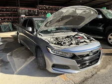 Blower Motor Front Under Dash Fits 18-20 ACCORD 4703489