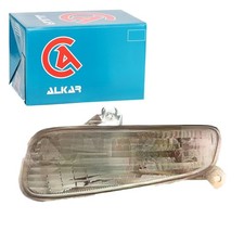 ALKAR BLINKER VORNE RECHTS passend für ABARTH PUNTO FIAT PUNTO | 2102349
