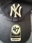 '47 New York Yankees Clean Up Adjustable Hat — photo 3
